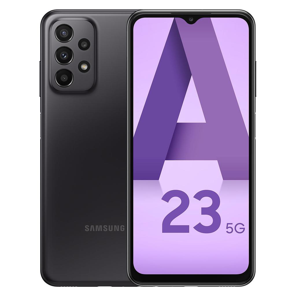 Galaxy A23 5G - A236B